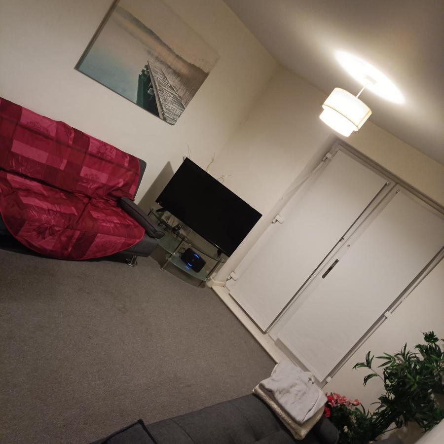 Manchester City Quantum Apartment Ngoại thất bức ảnh