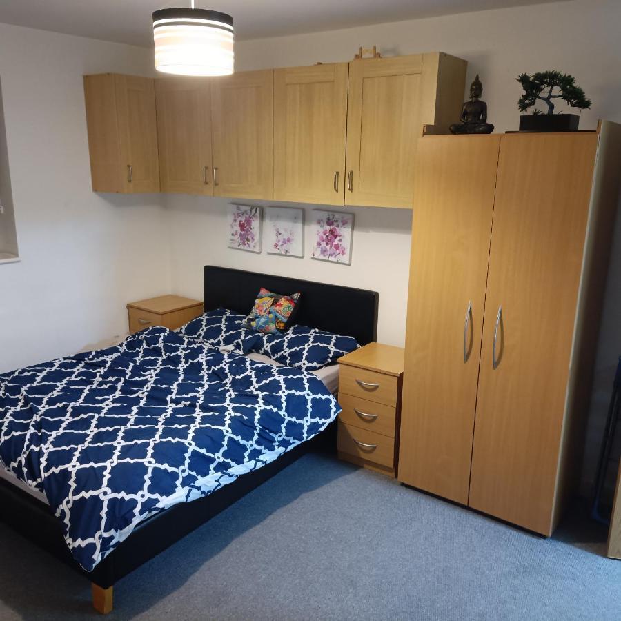 Manchester City Quantum Apartment Ngoại thất bức ảnh