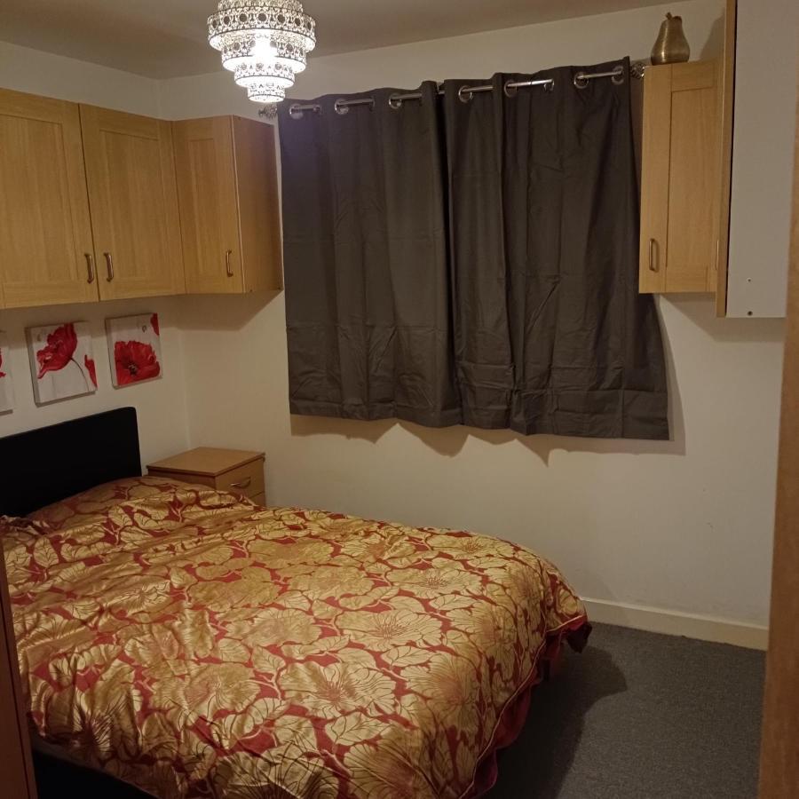 Manchester City Quantum Apartment Ngoại thất bức ảnh