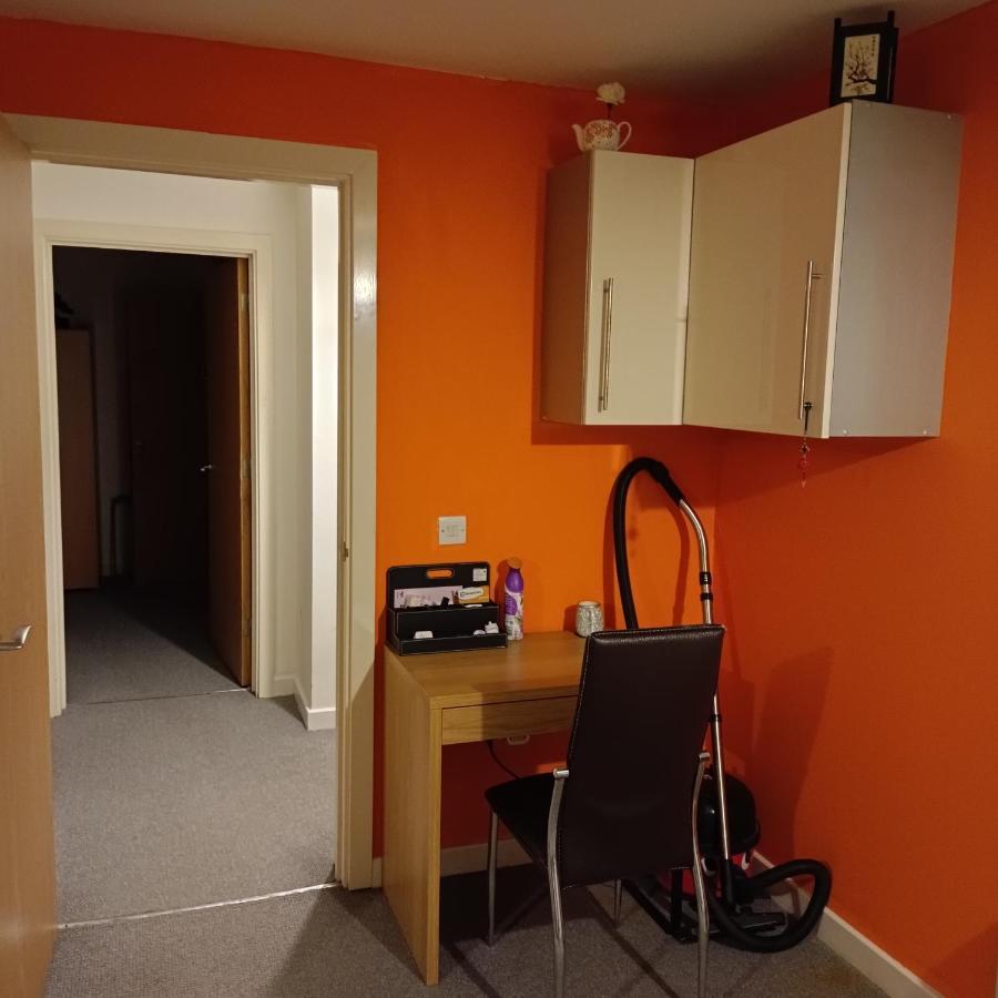 Manchester City Quantum Apartment Ngoại thất bức ảnh