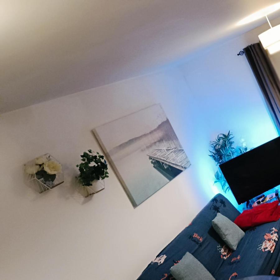 Manchester City Quantum Apartment Ngoại thất bức ảnh