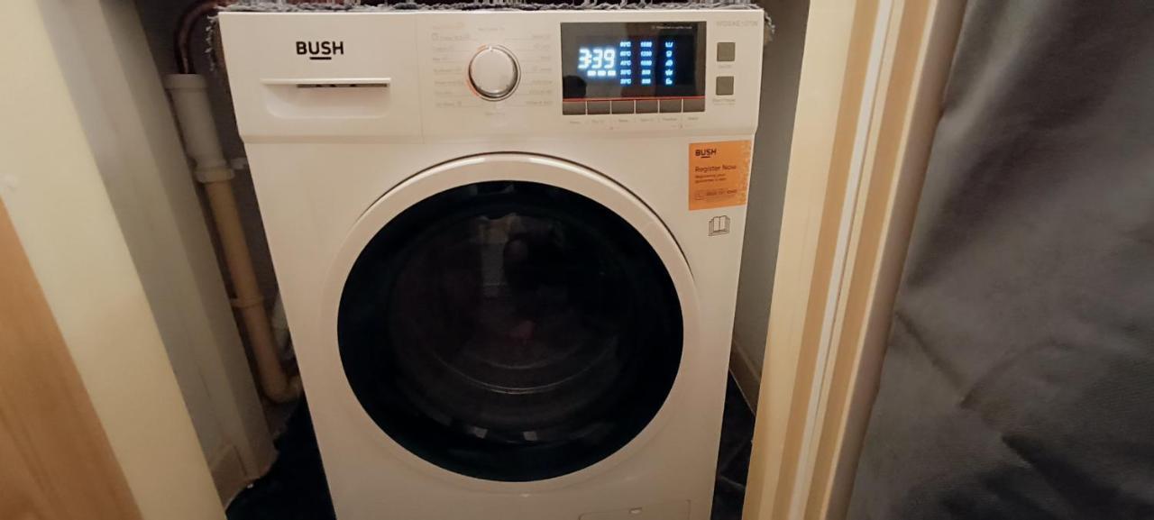 Manchester City Quantum Apartment Ngoại thất bức ảnh