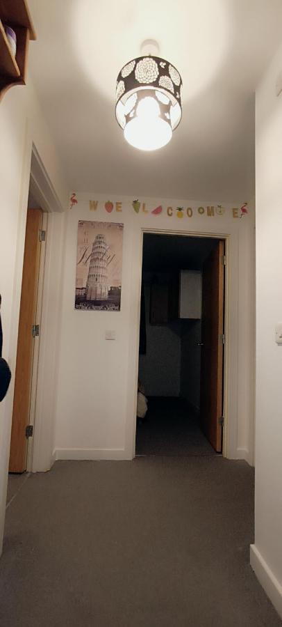 Manchester City Quantum Apartment Ngoại thất bức ảnh