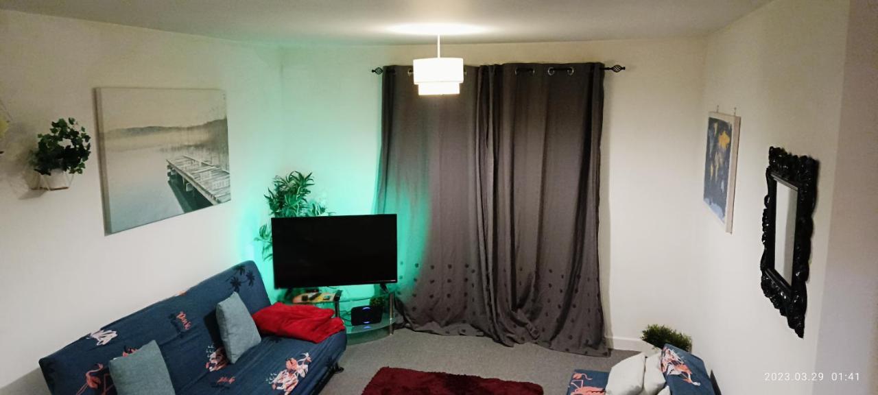 Manchester City Quantum Apartment Ngoại thất bức ảnh