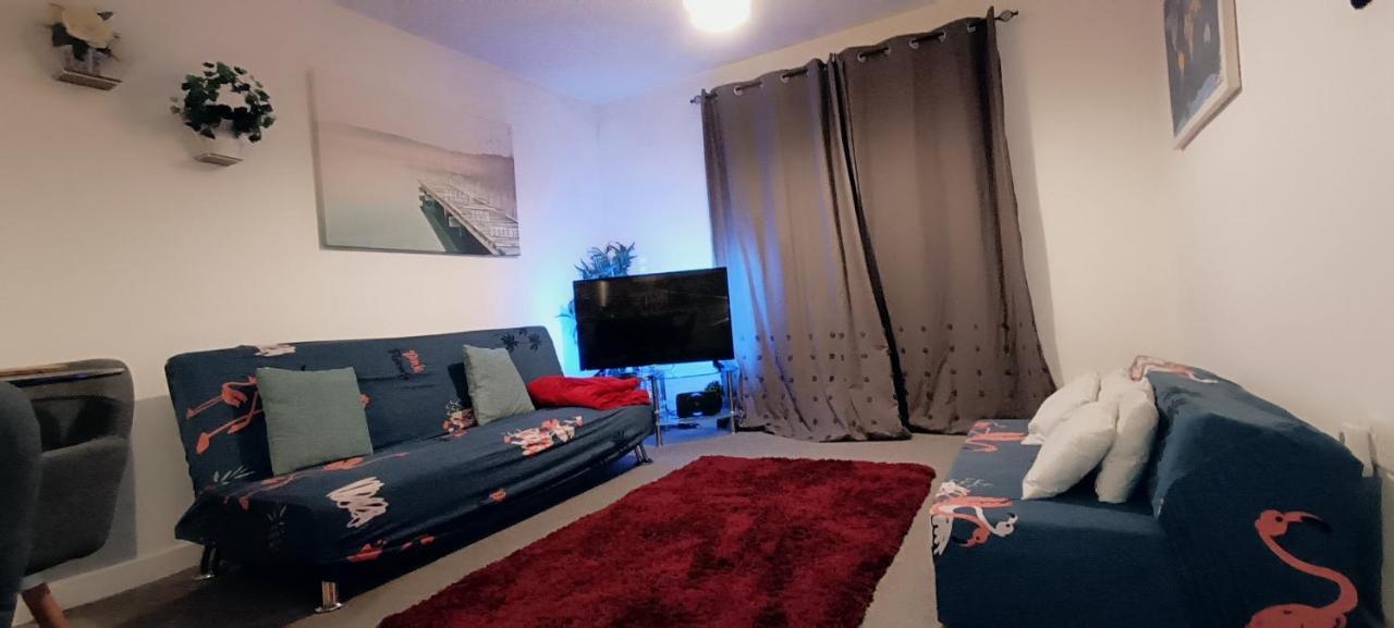 Manchester City Quantum Apartment Ngoại thất bức ảnh