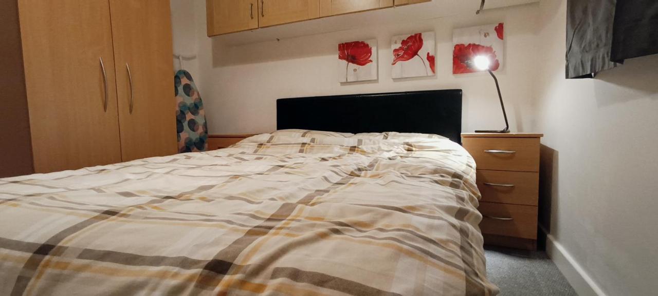 Manchester City Quantum Apartment Ngoại thất bức ảnh