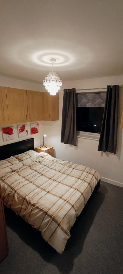 Manchester City Quantum Apartment Ngoại thất bức ảnh