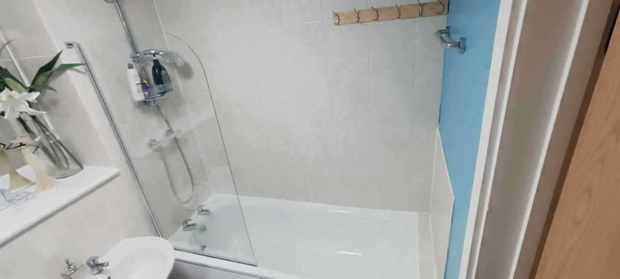 Manchester City Quantum Apartment Ngoại thất bức ảnh