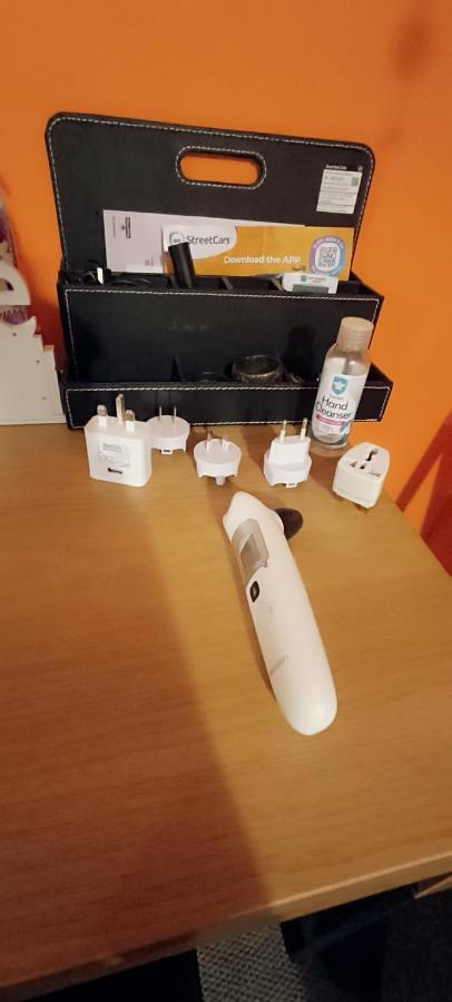 Manchester City Quantum Apartment Ngoại thất bức ảnh