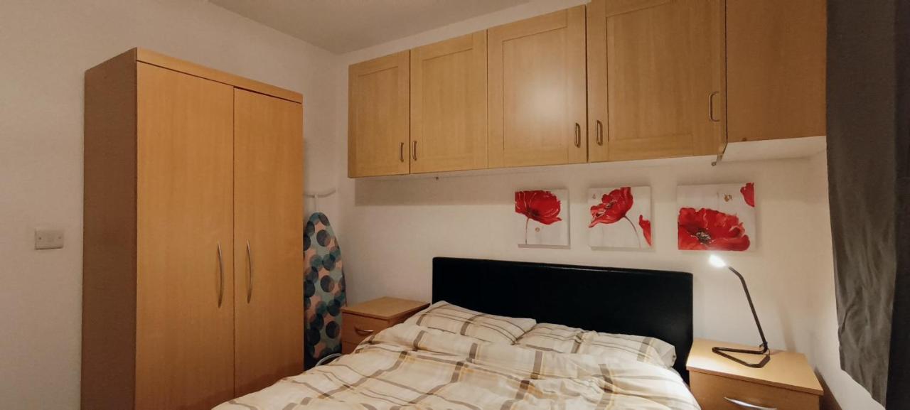 Manchester City Quantum Apartment Ngoại thất bức ảnh