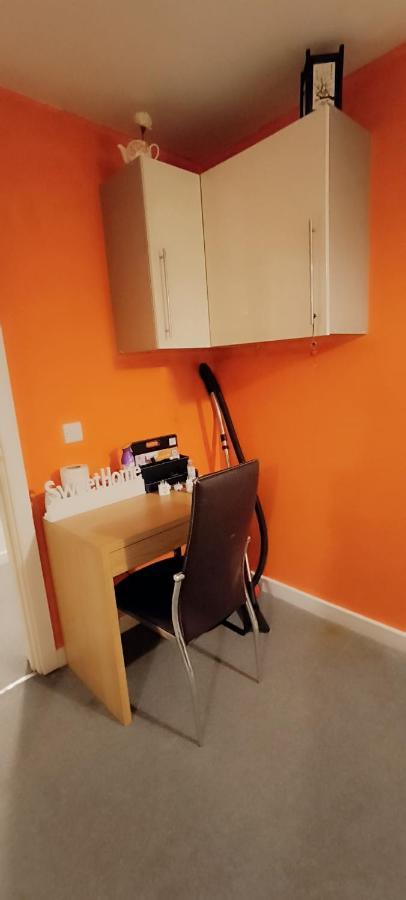 Manchester City Quantum Apartment Ngoại thất bức ảnh