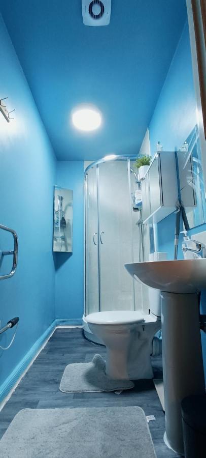 Manchester City Quantum Apartment Ngoại thất bức ảnh